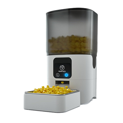 Alimentador Automático PapiFeed 1