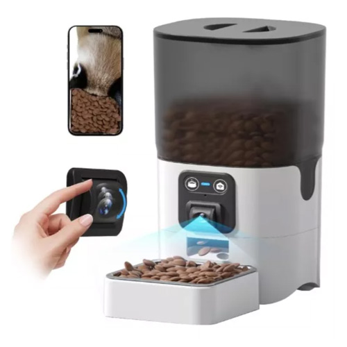 Alimentador Automático PapiFeed 2